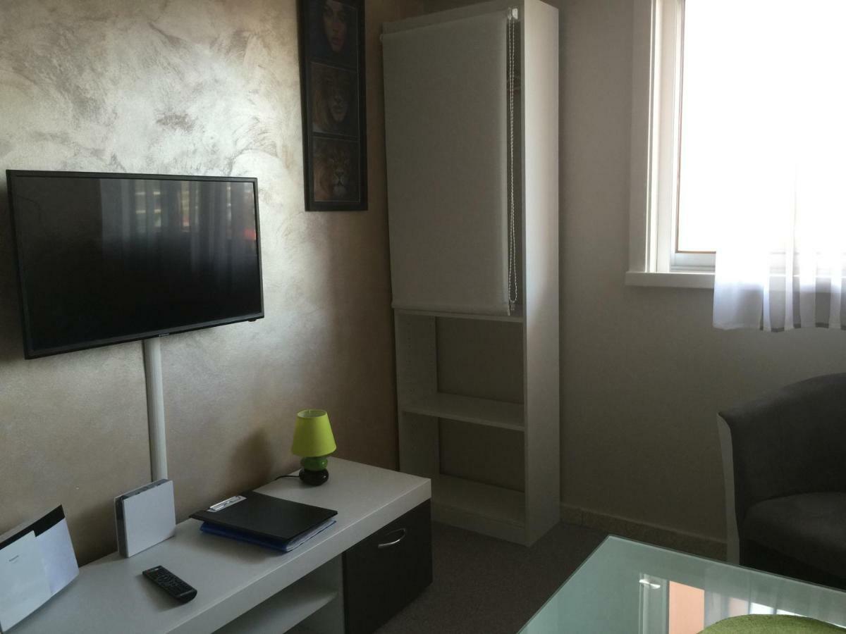 Frejus Studio Zewnętrze zdjęcie