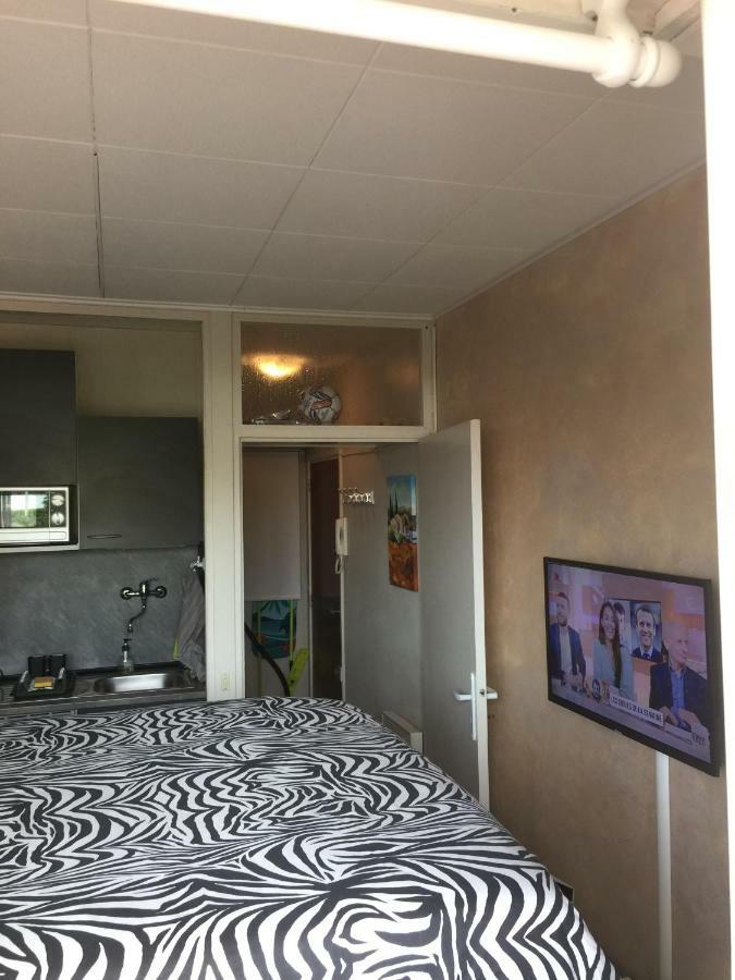 Frejus Studio Zewnętrze zdjęcie